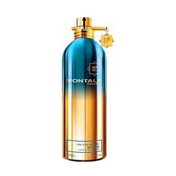 Montale So Iris Intense fără ambalaj EDP