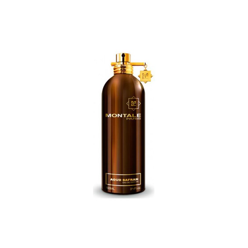 Montale Aoud Safran fără ambalaj EDP