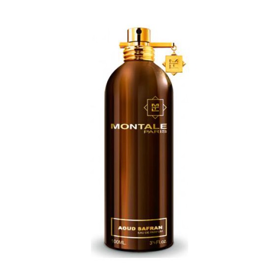 Montale Aoud Safran fără ambalaj EDP