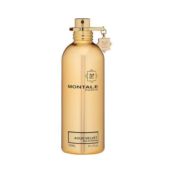 Montale Aoud Velvet fără ambalaj EDP