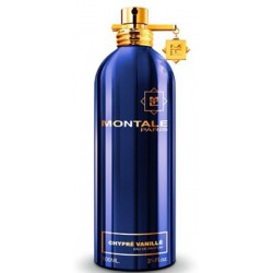 Montale Chypre Vanille...