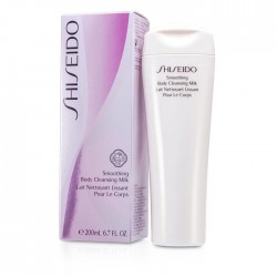 Shiseido Smoothing Body...