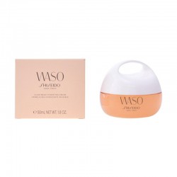 Shiseido Waso Clear Mega...