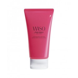 Shiseido Waso Purifying Peel Off Mask Masca de curatare