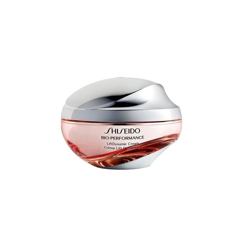 Shiseido Bio-Performance LiftDynamic Cream Crema lifting antirid