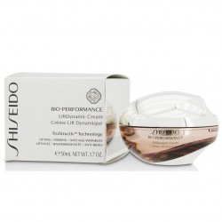 Shiseido Bio-Performance LiftDynamic Cream Crema lifting antirid