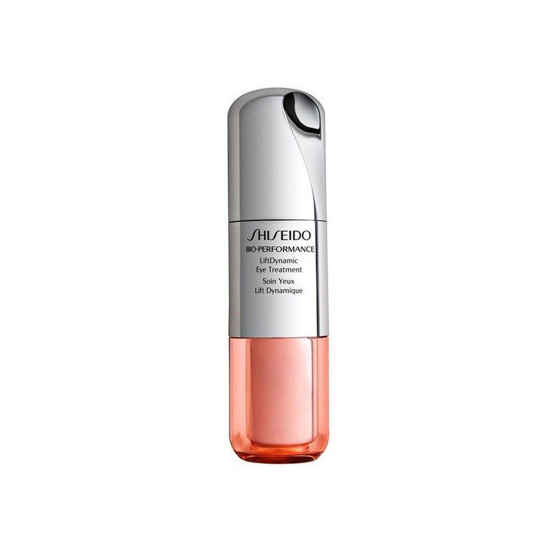 Shiseido Bio-Performance LiftDynamic Eye Treatment Cremă