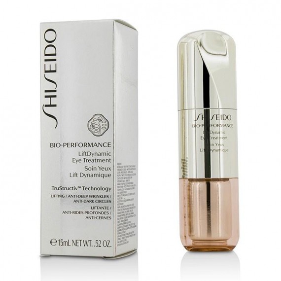 Shiseido Bio-Performance LiftDynamic Eye Treatment Cremă