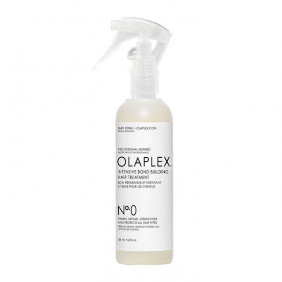 Olaplex No.0 Concentrat pentru protejarea și refacerea - Image 1