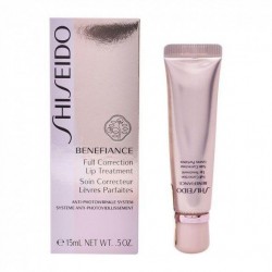 Shiseido Benefiance Full...