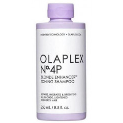 Olaplex No.4P Șampon matifiant - Image 1
