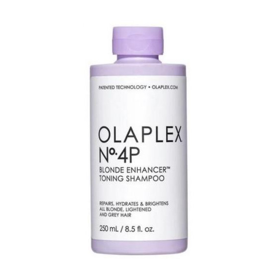 Olaplex No.4P Șampon matifiant - Image 1
