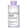 Olaplex No.4P Șampon matifiant - Image 1
