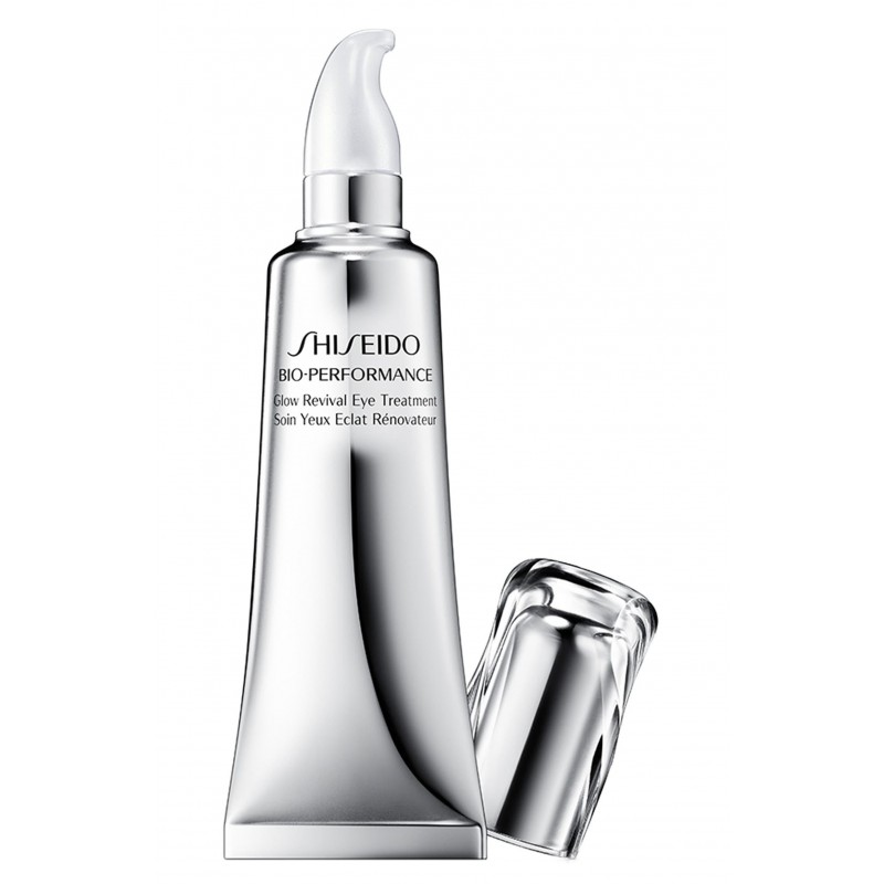 Shiseido Bio-Performance Glow Revival Eye Treatment Cremă hidratantă