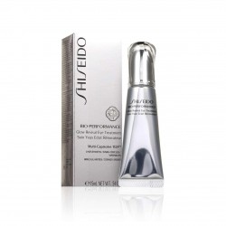 Shiseido Bio-Performance Glow Revival Eye Treatment Cremă hidratantă