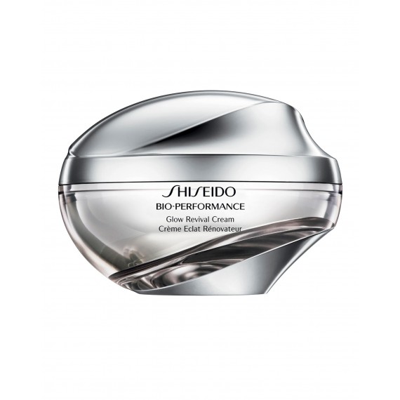 Shiseido Bio-Performance Glow Revival Cream de zi antirid