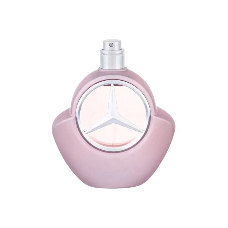 Mercedes Benz Woman fără ambalaj EDT