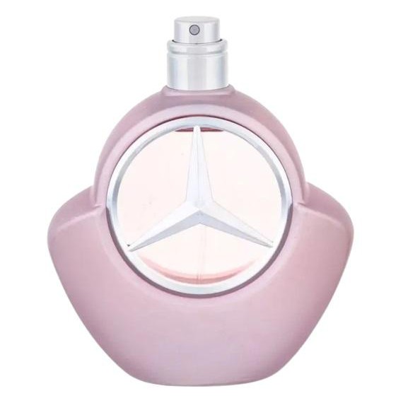 Mercedes Benz Woman fără ambalaj EDT