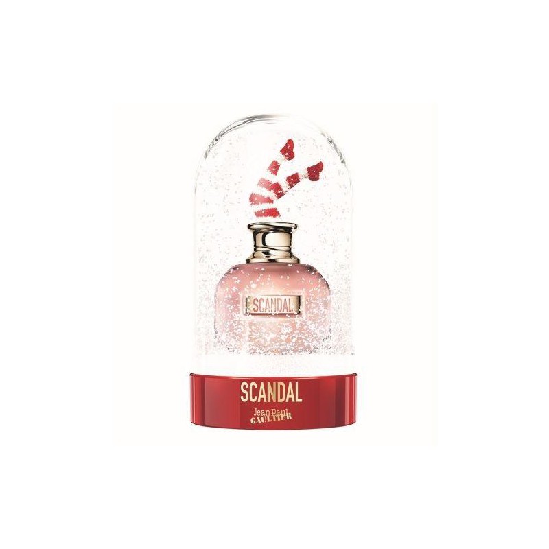 Jean Paul Gaultier Scandal Christmas Edition EDP