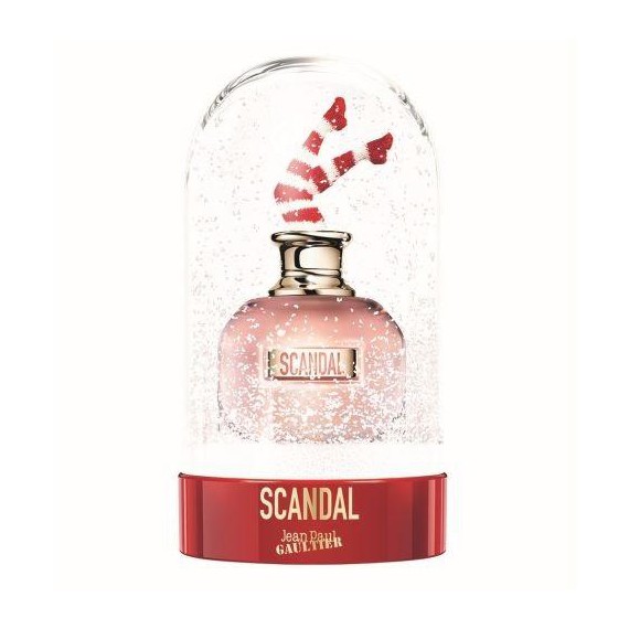 Jean Paul Gaultier Scandal Christmas Edition EDP