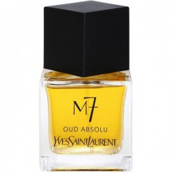 YSL La collection M7 Oud...