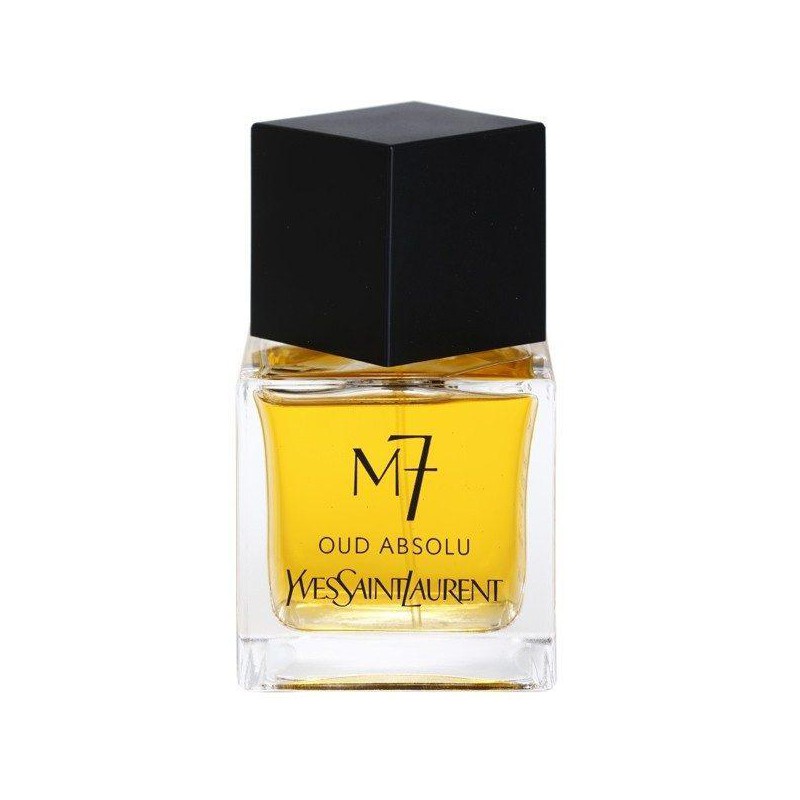 YSL La collection M7 Oud Absolu fără ambalaj EDT