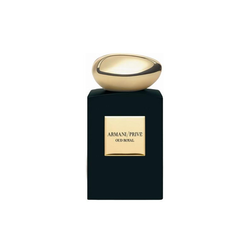 Giorgio Armani Privé Oud Royal Apă de parfum Unisex Tester EDP Volum 100 ml