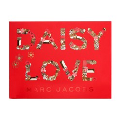 Set cadou Marc Jacobs Daisy Love pentru femei
