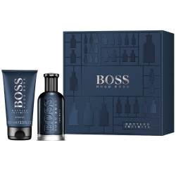 Set cadou Hugo Boss Bottled Infinite pentru bărbați