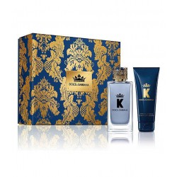 Set cadou Dolce & Gabbana K by Dolce & Gabbana pentru bărbați