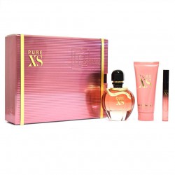 Set cadou Paco Rabanne Pure XS pentru femei