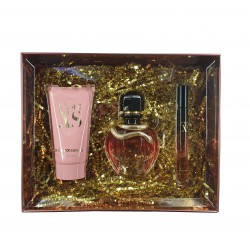 Set cadou Paco Rabanne Pure XS pentru femei