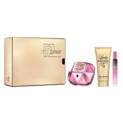 Set cadou Paco Rabanne Lady...