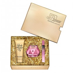 Set cadou Paco Rabanne Lady Million Empire pentru femei