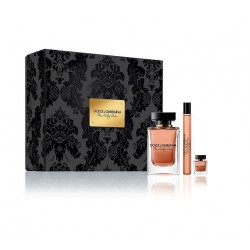 Dolce & Gabbana Singurul set cadou pentru femei