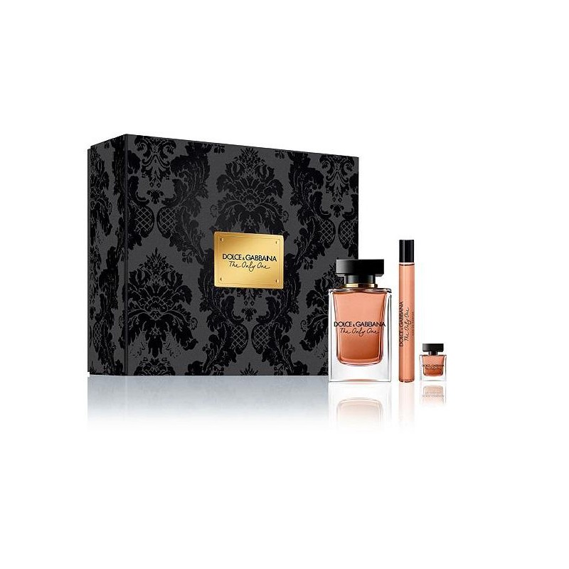 Dolce & Gabbana Singurul set cadou pentru femei