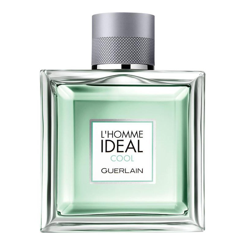 Guerlain L`Homme Ideal Cool EDT