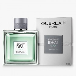 Guerlain L`Homme Ideal Cool EDT