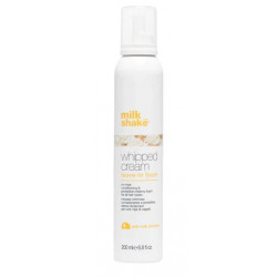 Milk Shake Conditioning Whipped Cream - Image 1