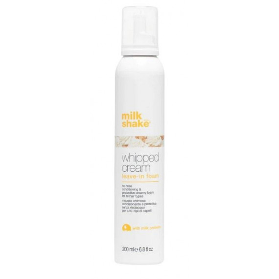 Milk Shake Conditioning Whipped Cream - Image 1