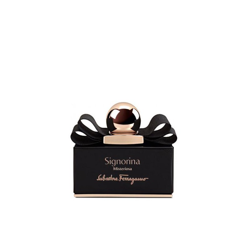 Salvatore Ferragamo Signorina Misteriosa de fără ambalaj EDP