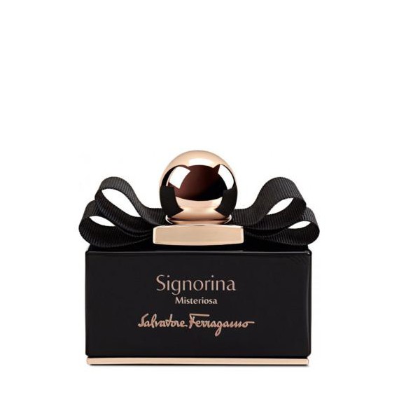 Salvatore Ferragamo Signorina Misteriosa de fără ambalaj EDP