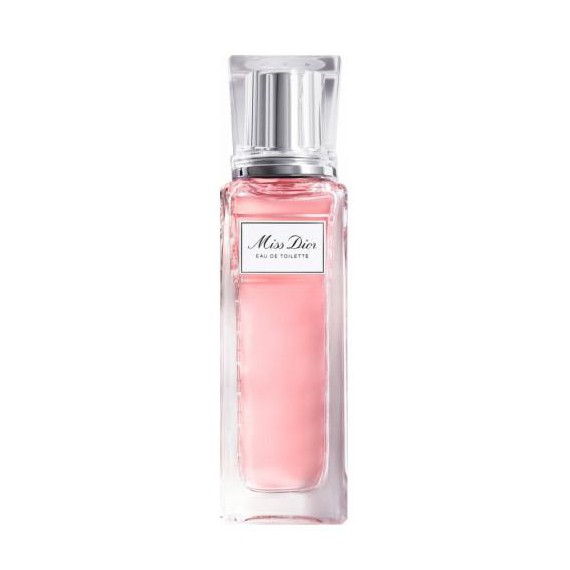 Christian Dior Miss Dior Perle De Parfum roll-on fără ambalaj EDT