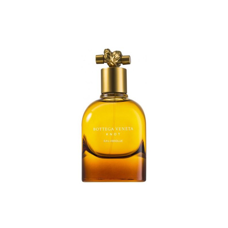 Bottega Veneta Knot Eau Absolue fără ambalaj EDP