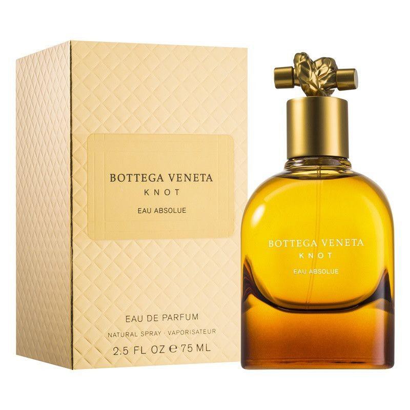 Bottega Veneta Knot Eau Absolue EDP