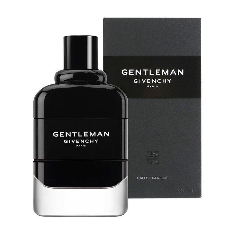 Givenchy Gentleman 2018 EDP