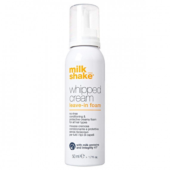  Milk Shake Conditioning Whipped Cream - Image 2