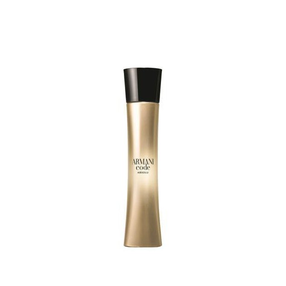 Giorgio Armani Code Absolu pentru femei EDP