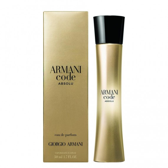 Giorgio Armani Code Absolu pentru femei EDP