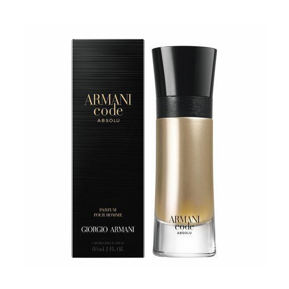 Giorgio Armani Code Absolu EDP